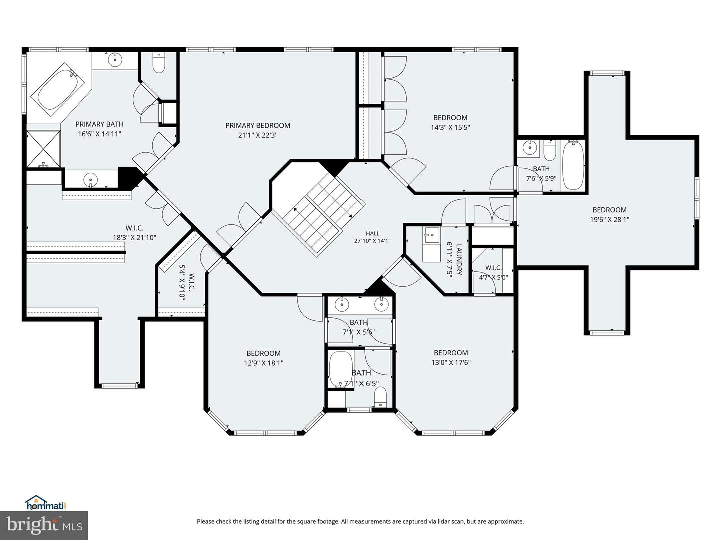 8100 Worthington Manor Pl Property Photo 54