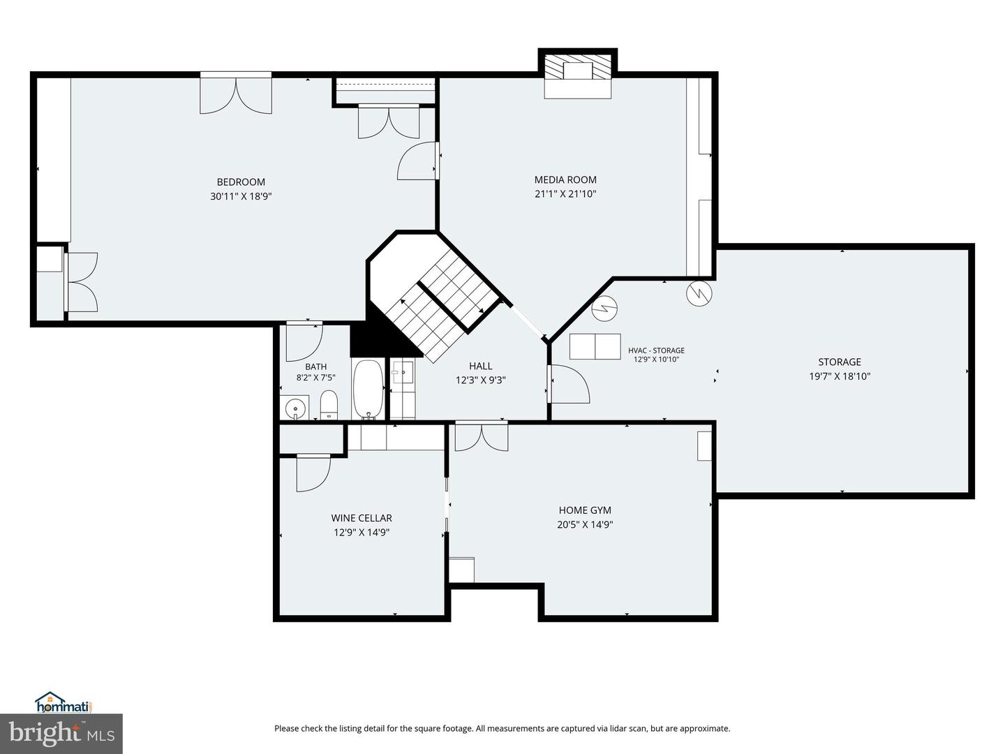 8100 Worthington Manor Pl Property Photo 56