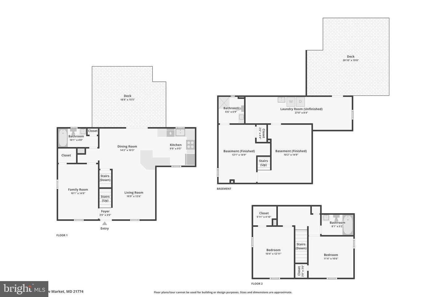 6650 Lake Front Ct Property Photo 7