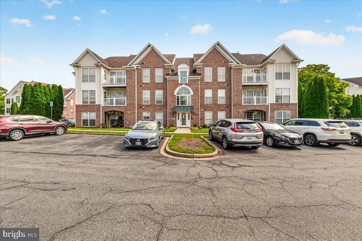 2506 Coach House Way #3d Property Photo 1