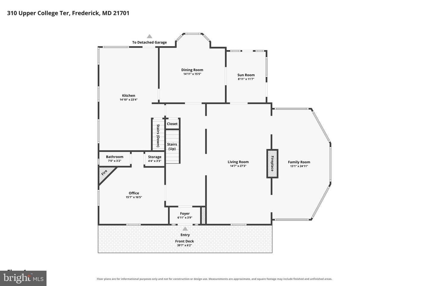 310 Upper College Ter Property Photo 78