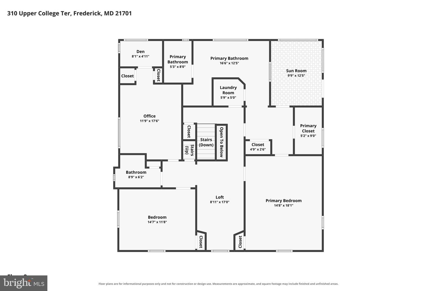 310 Upper College Ter Property Photo 79