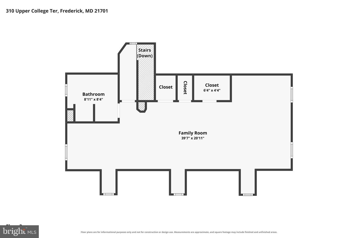 310 Upper College Ter Property Photo 80