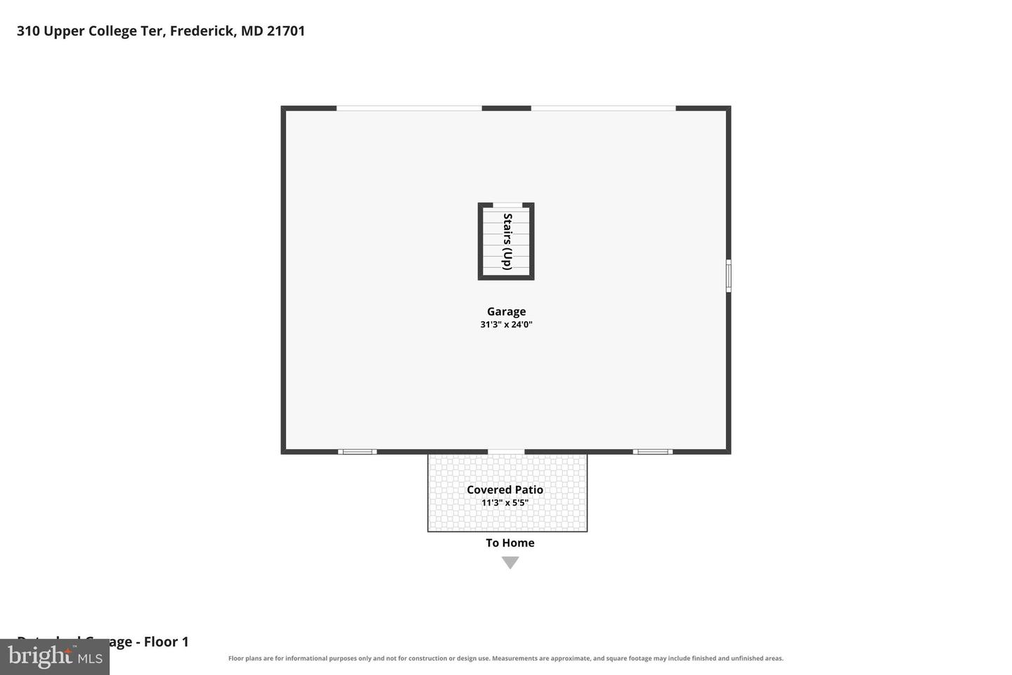 310 Upper College Ter Property Photo 81