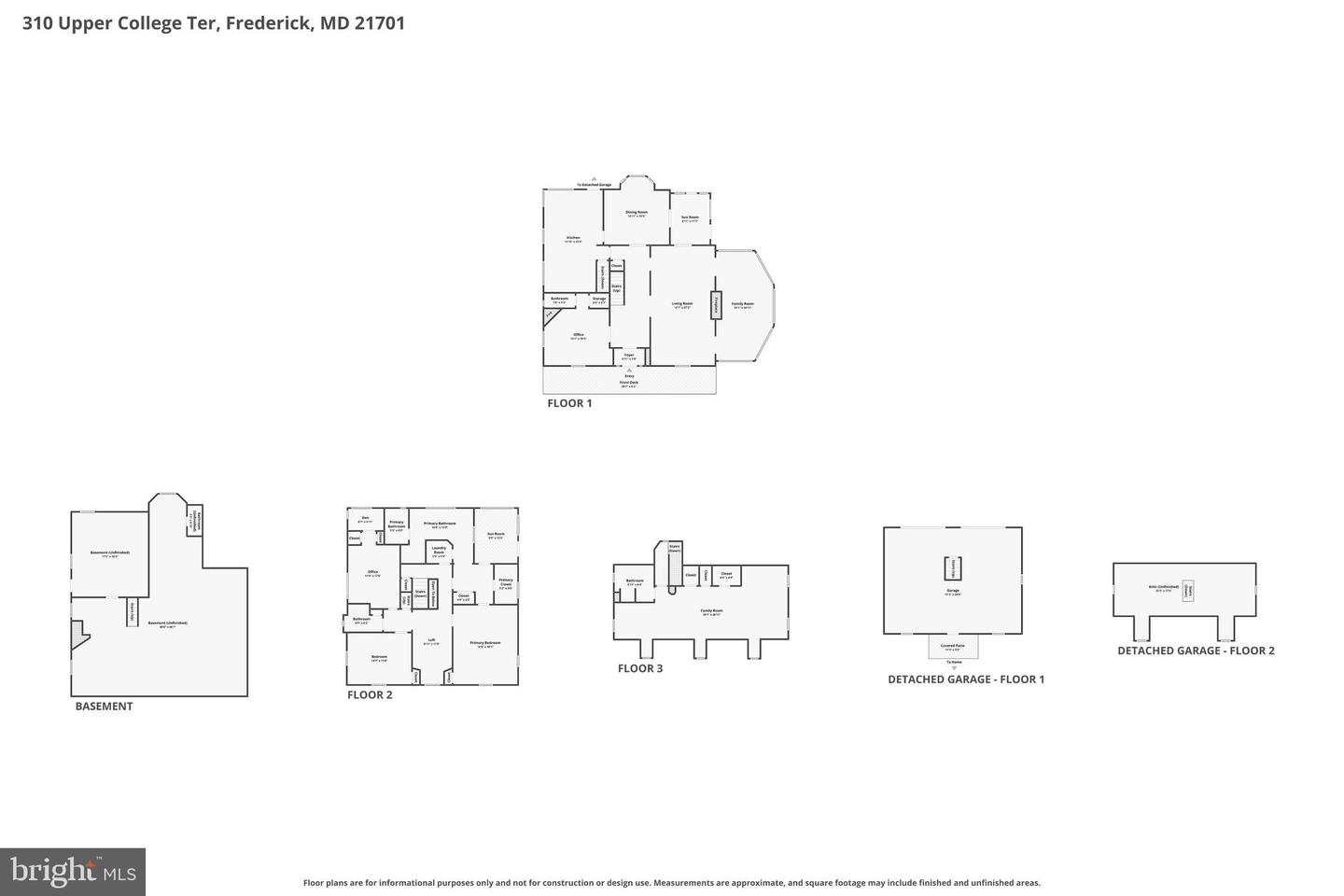 310 Upper College Ter Property Photo 83
