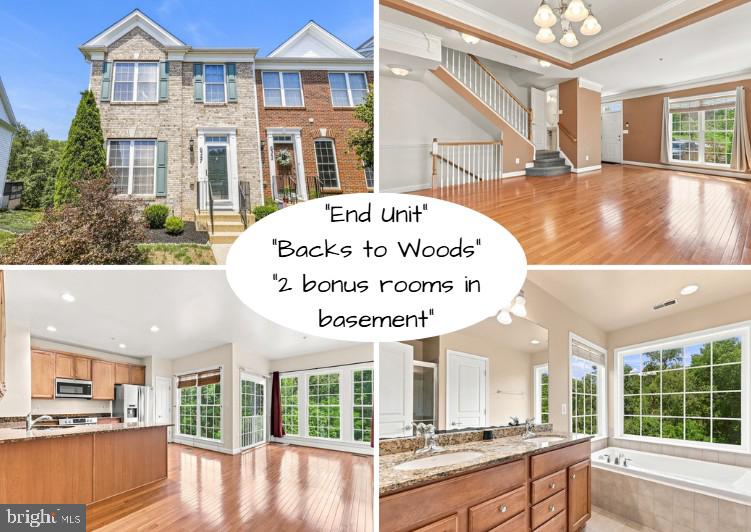 6347 MEANDERING WOODS CT Property Photo 1