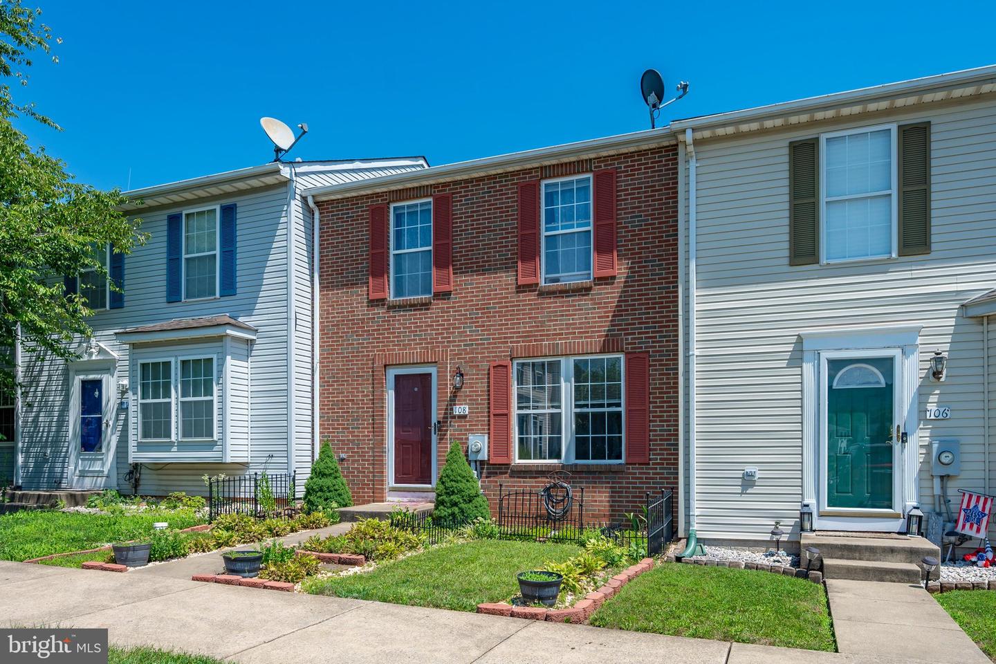 108 Stull Ct Property Photo 43