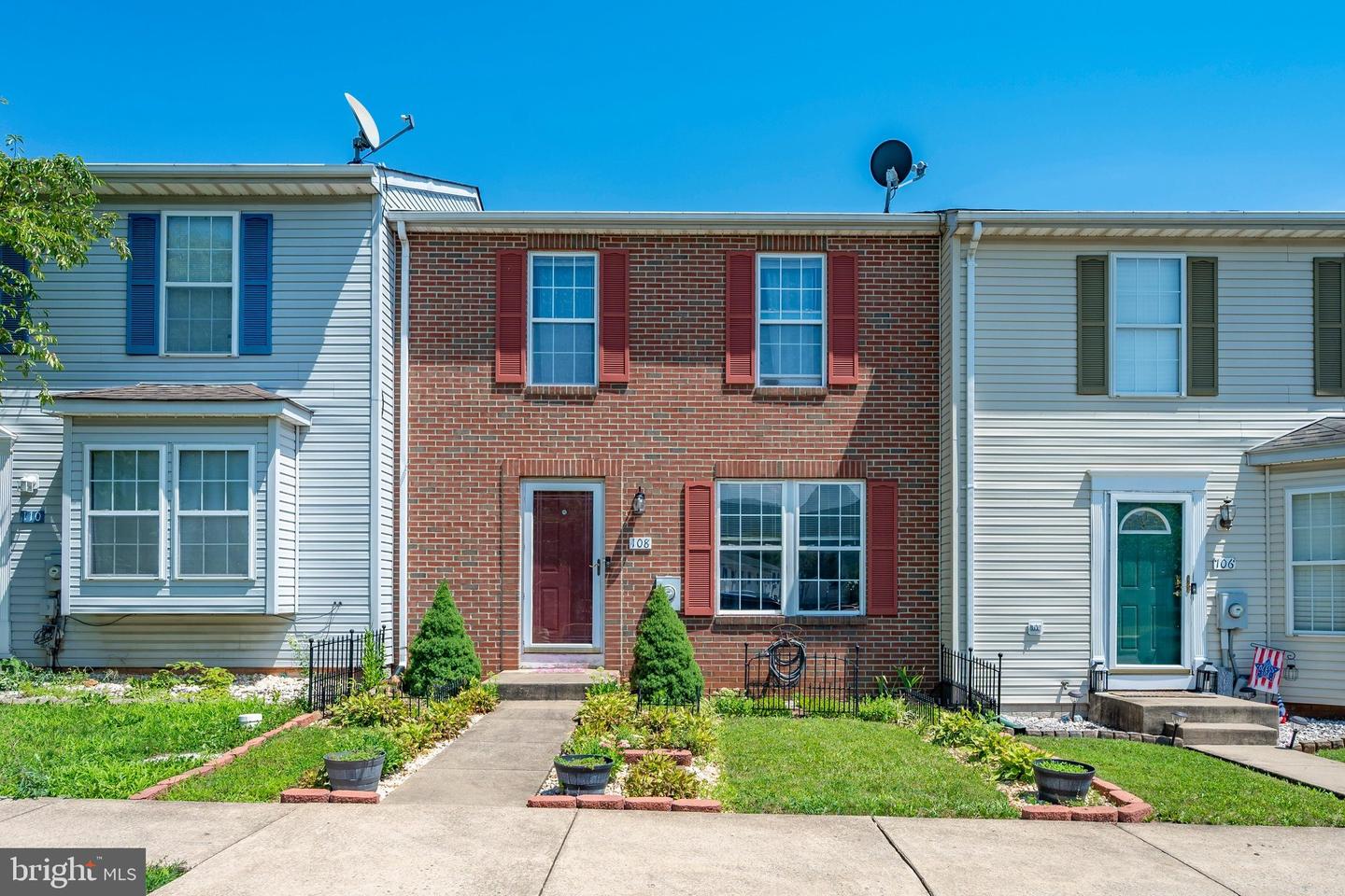 108 Stull Ct Property Photo 44