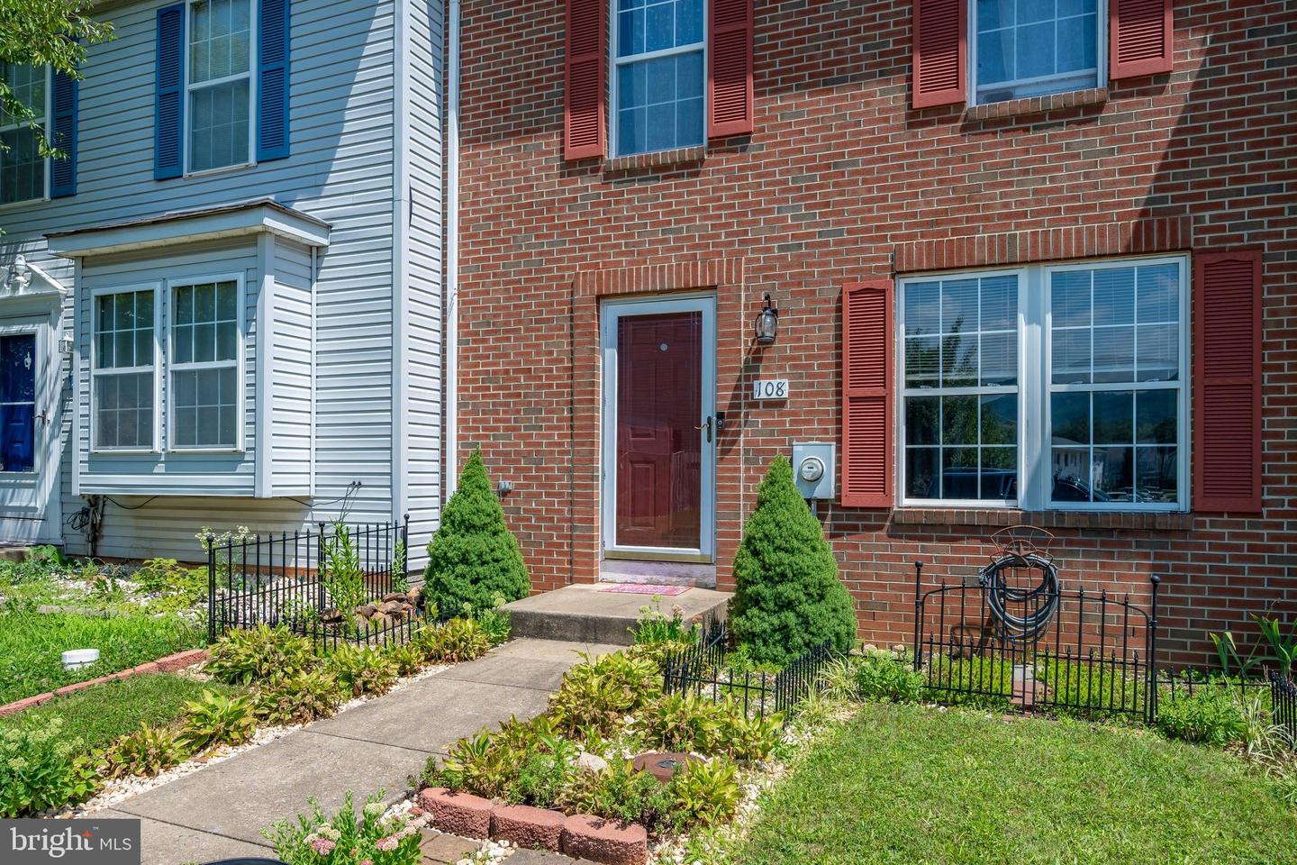 108 Stull Ct Property Photo 45