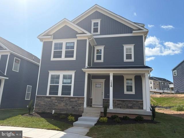 1520 Ripplecreek Dr Property Photo 1
