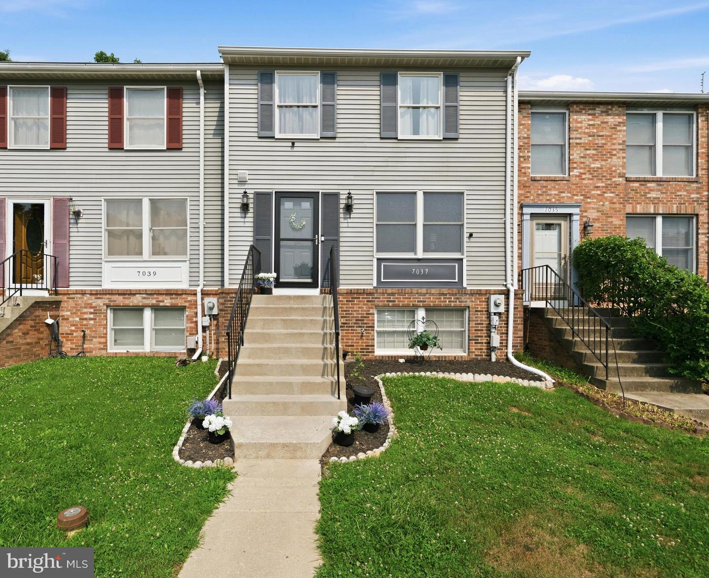 7037 Hames Ct Property Photo 1