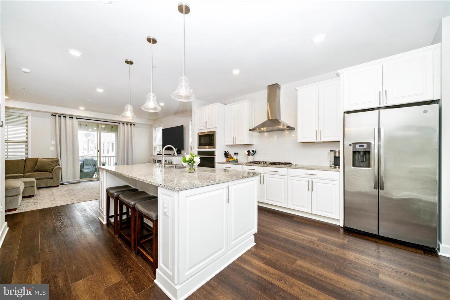 4730 Black Eyed Susan Mews Property Photo 17
