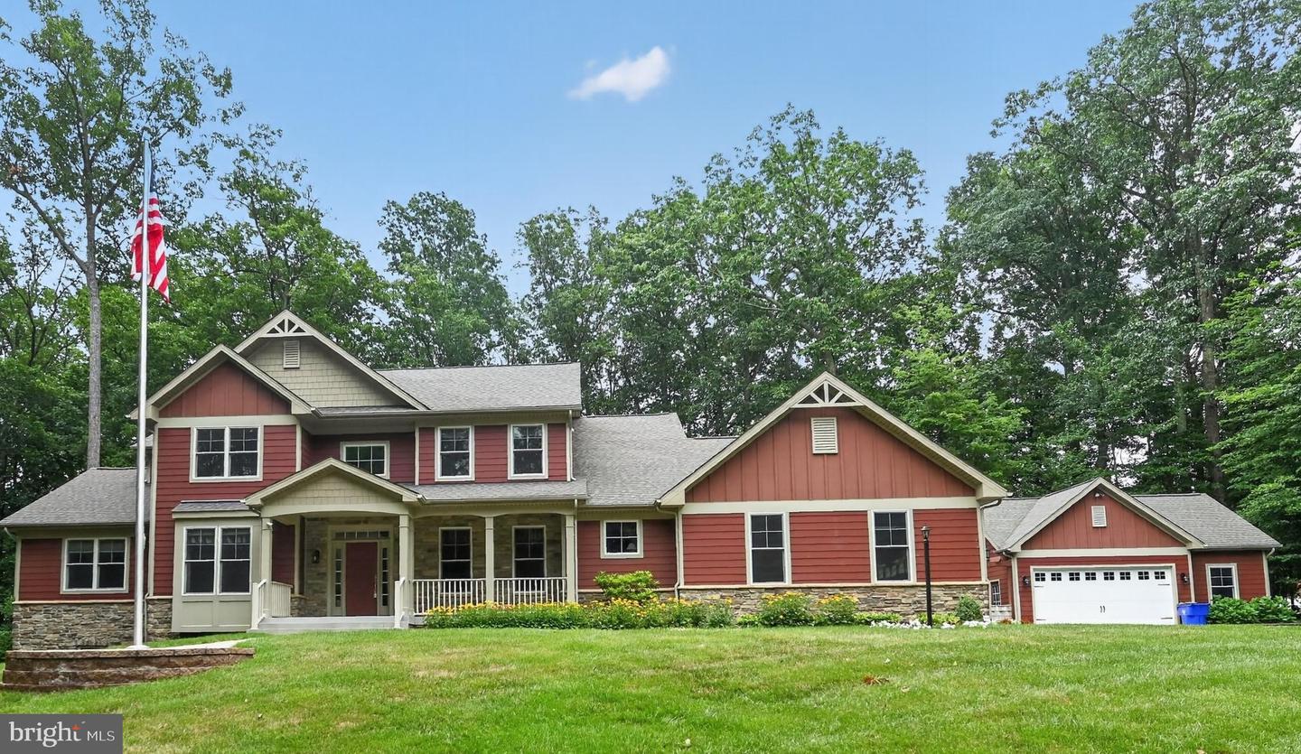 8711 CHESTNUT GROVE RD