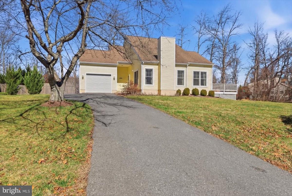 5759 Windwood Way Property Photo 1