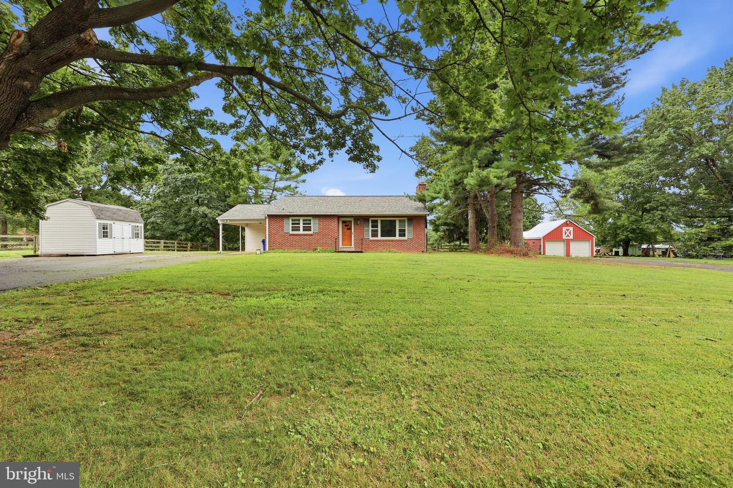 11703 Fingerboard Rd Property Photo 35