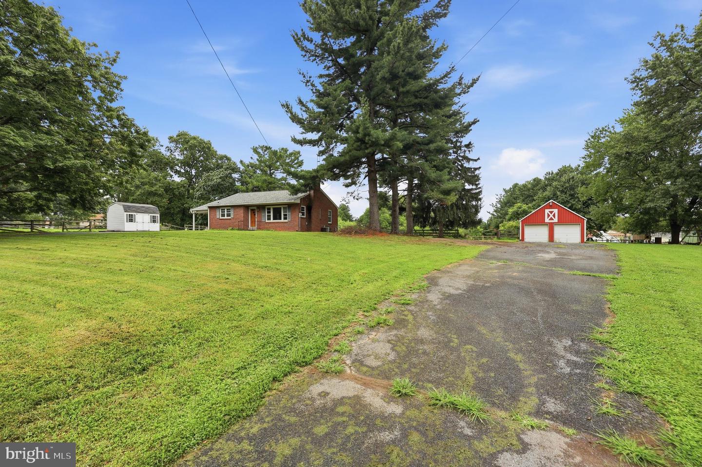 11703 Fingerboard Rd Property Photo 36