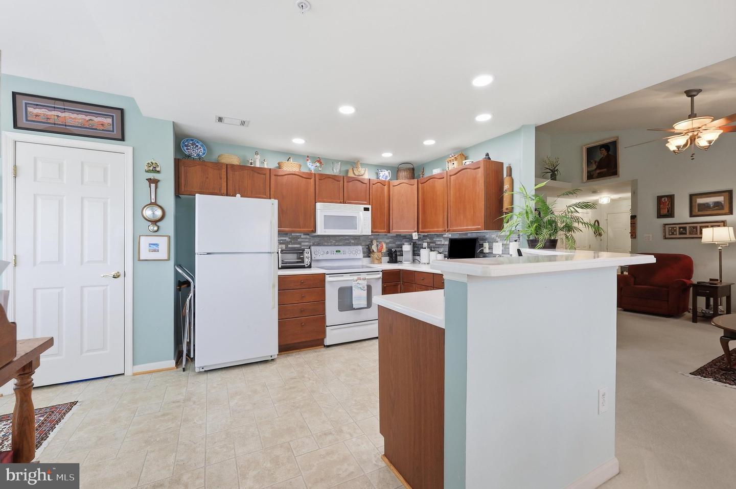 2501 Coleridge Dr #3a Property Photo 15