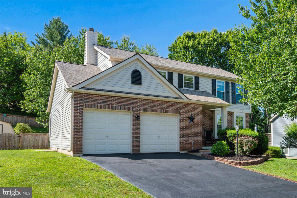 6396 Devonshire Ln Property Photo 1
