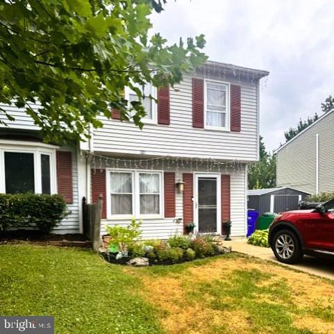 179 Stonegate Dr Property Photo 2