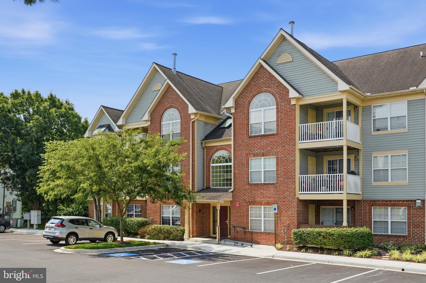 6505 SPRINGWATER CT #7401 Property Photo 1