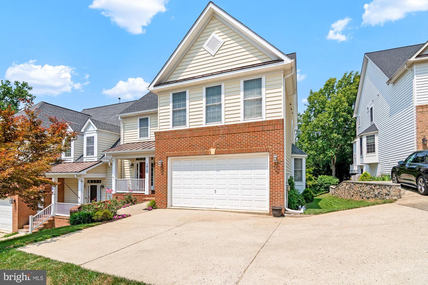 1413 RISING RIDGE
