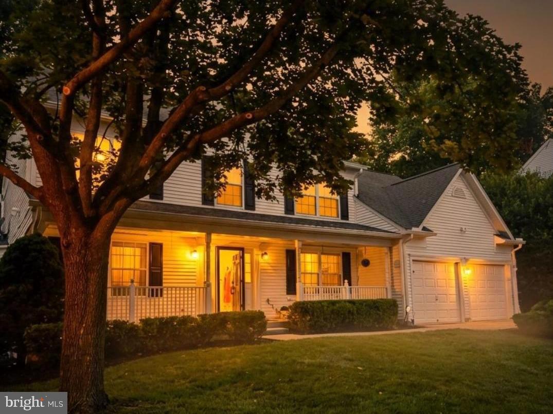 7014 Allington Manor Cir E Property Photo 1
