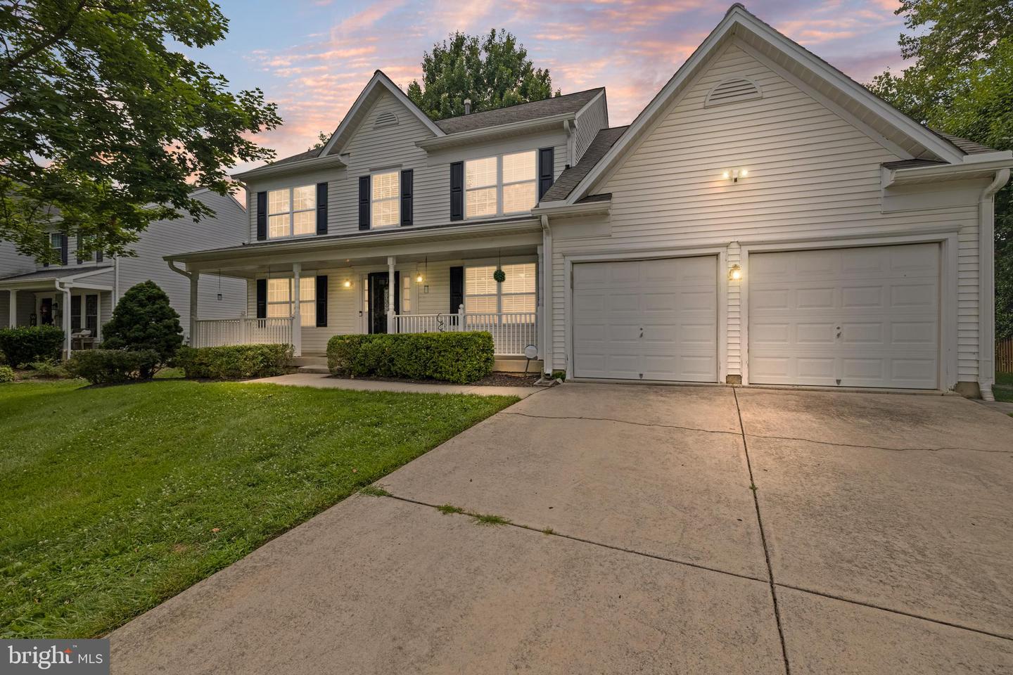 7014 Allington Manor Cir E Property Photo 3