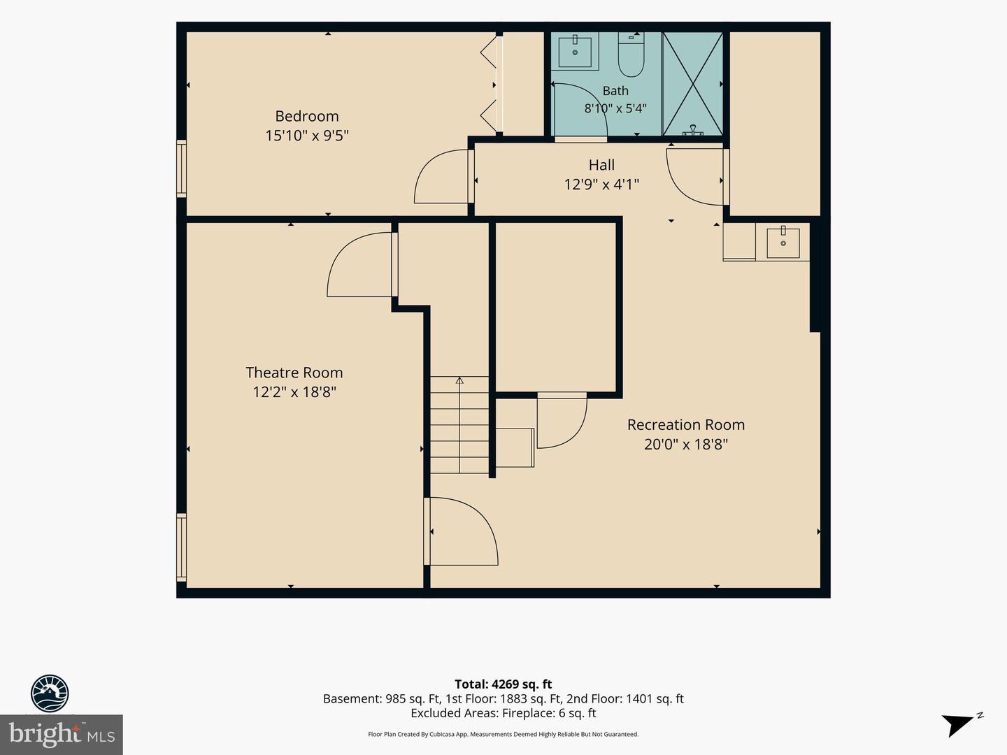7014 Allington Manor Cir E Property Photo 67