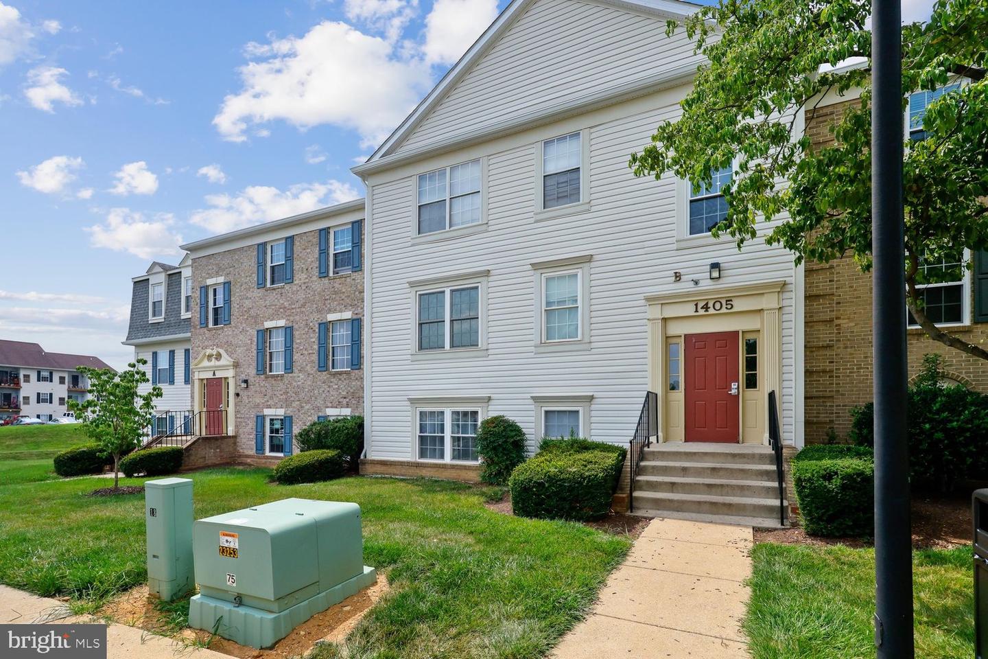 1405 Key Pkwy #b104 Property Photo 1