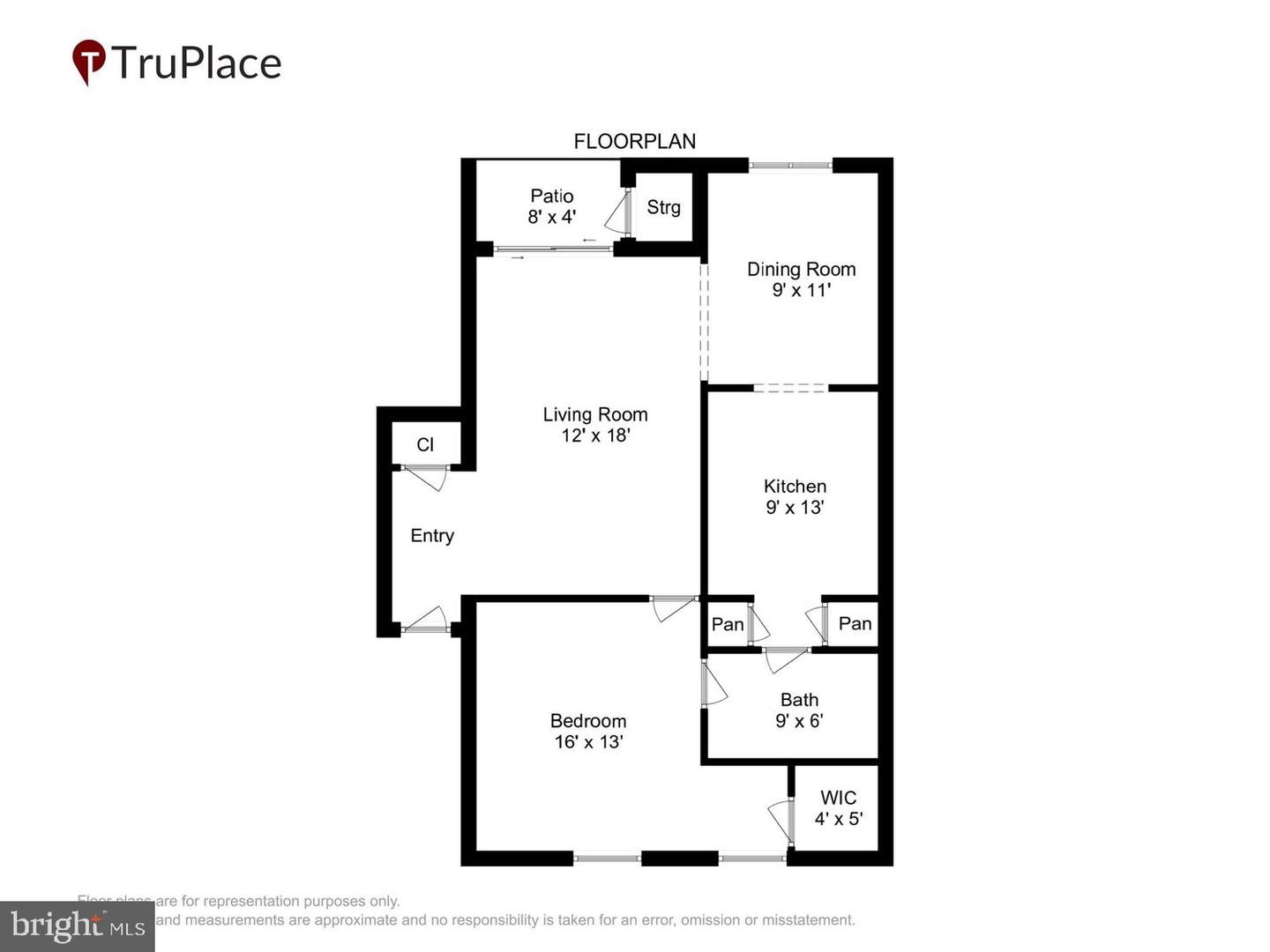 1405 Key Pkwy #b104 Property Photo 4