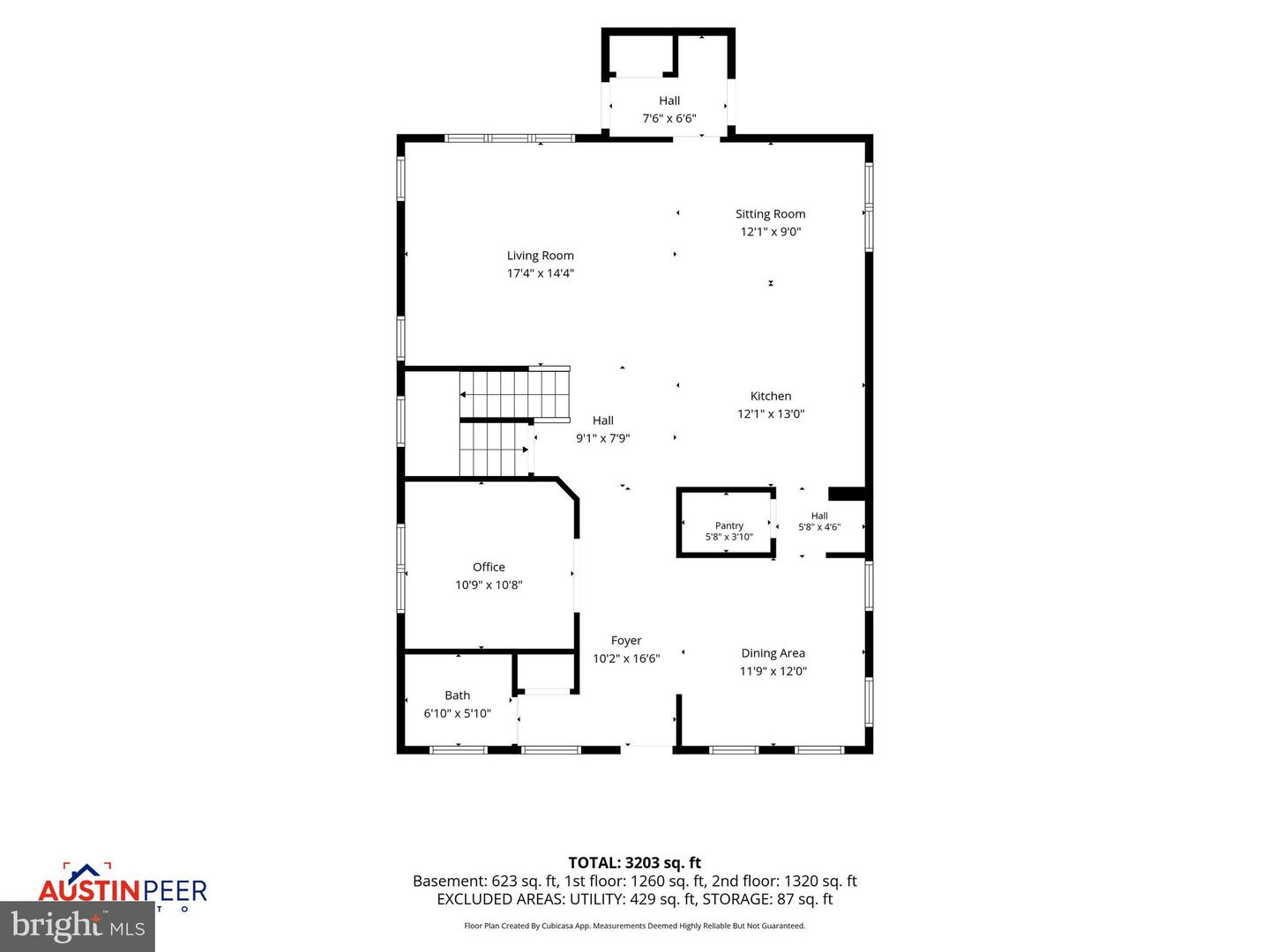 8514 Raptor Ridge Ln Property Photo 38