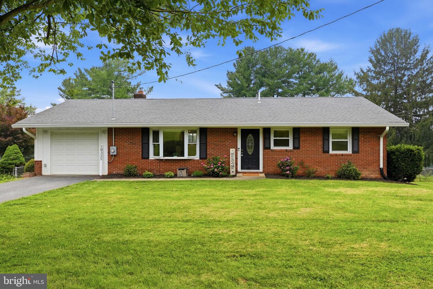 10325 Old Annapolis Rd Property Photo 1