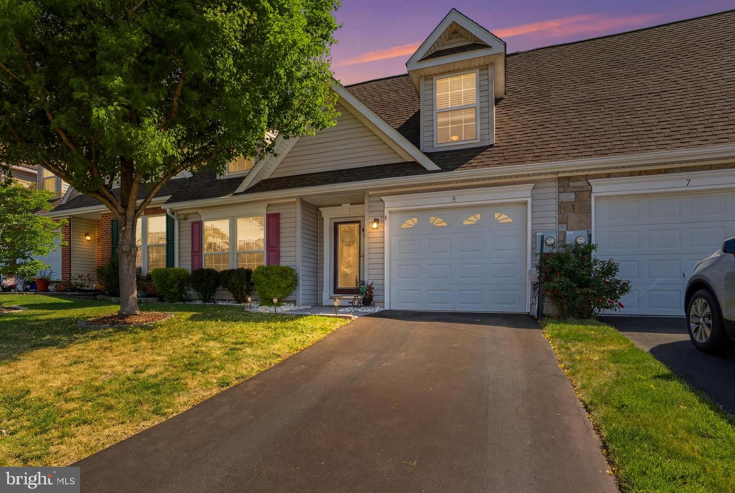 5 GEOLEY CT