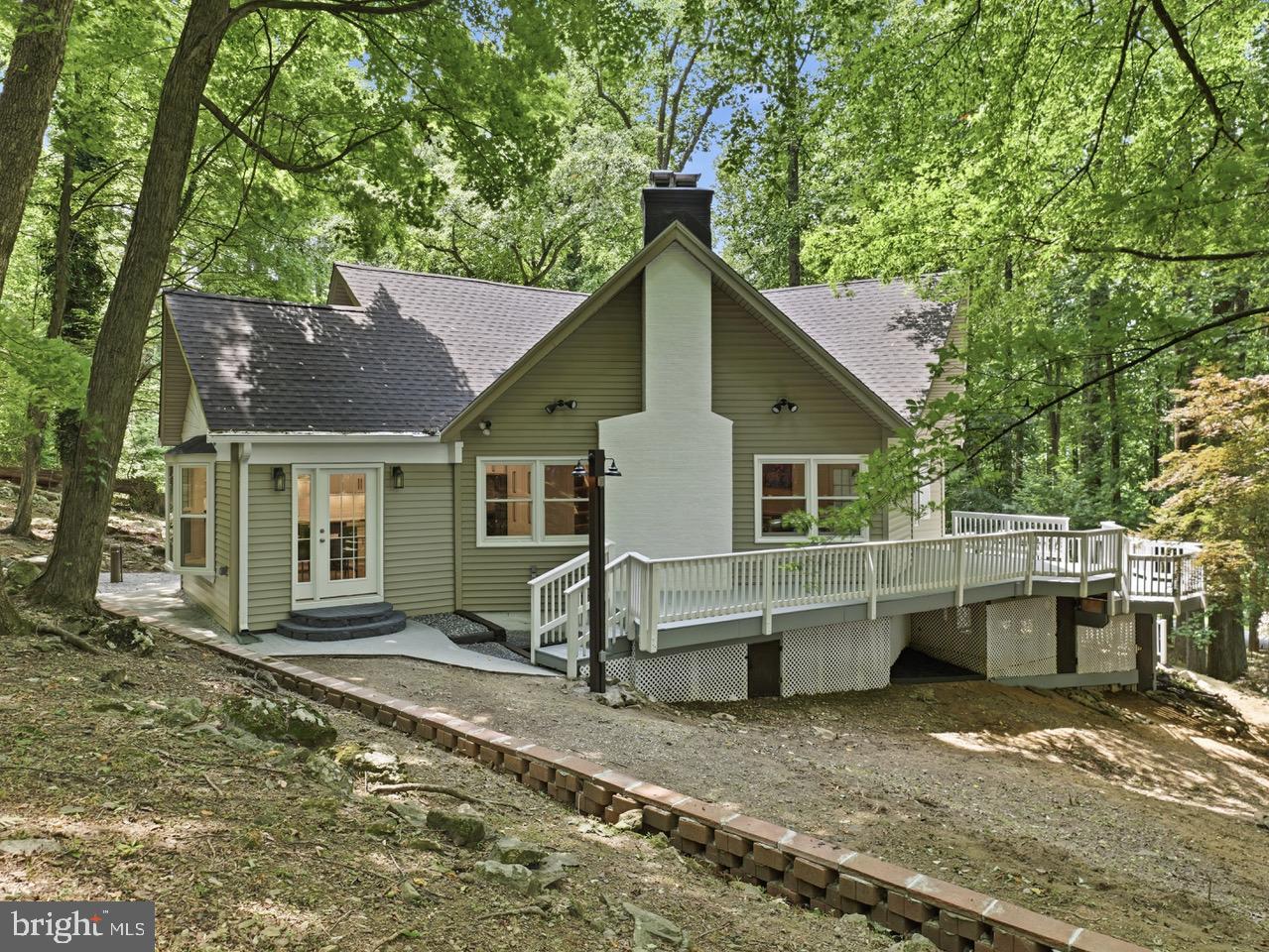 10611 Rum Springs Rd Property Photo 1