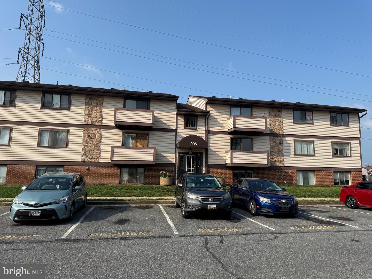 995 Heather Ridge Dr #g Property Photo 1