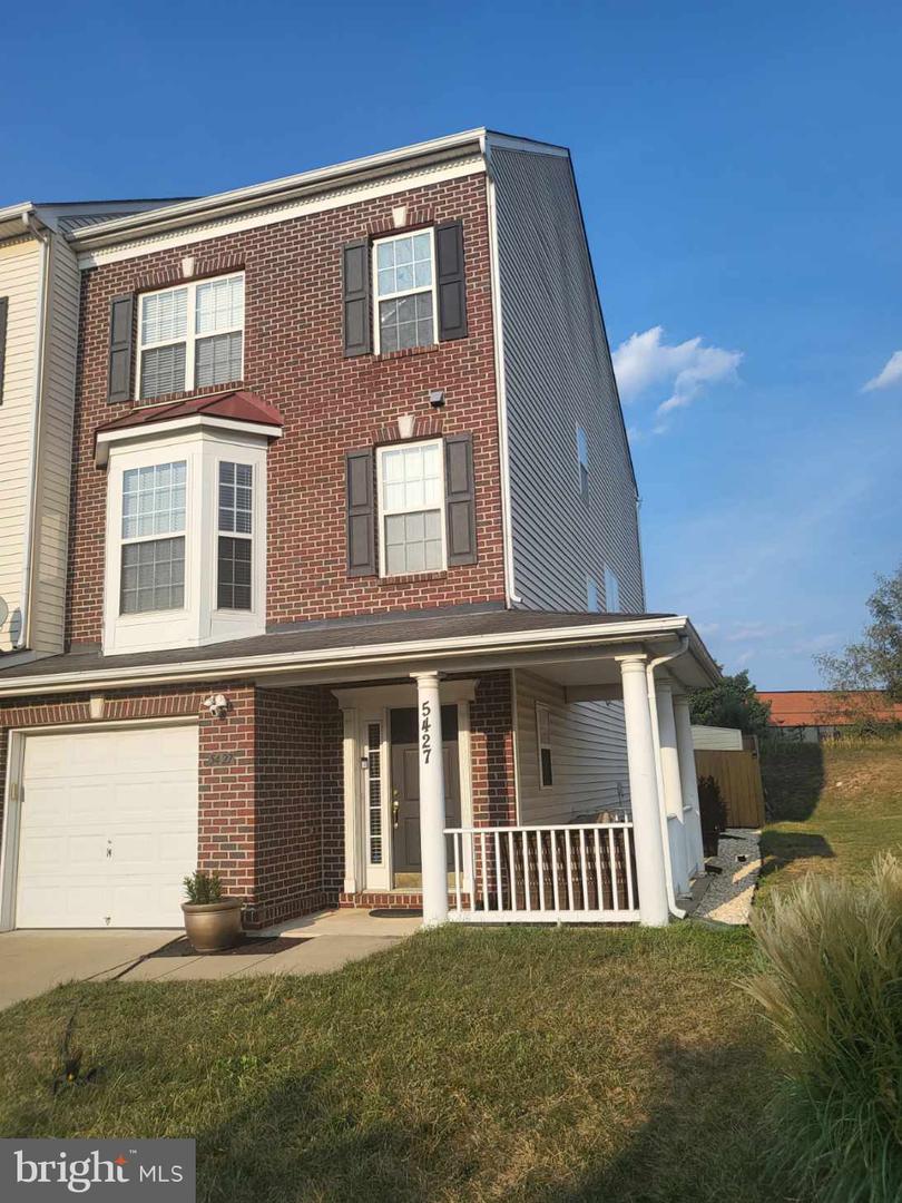 5427 Upper Mill Terr South Ter S Property Photo 1
