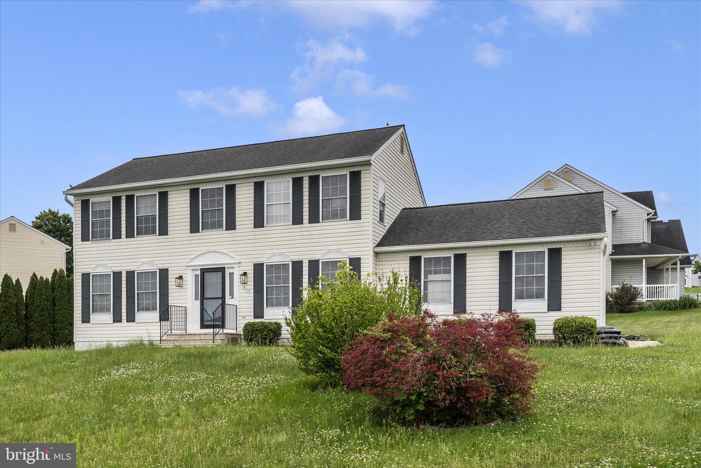 5805 Broad Branch Way Property Photo 2