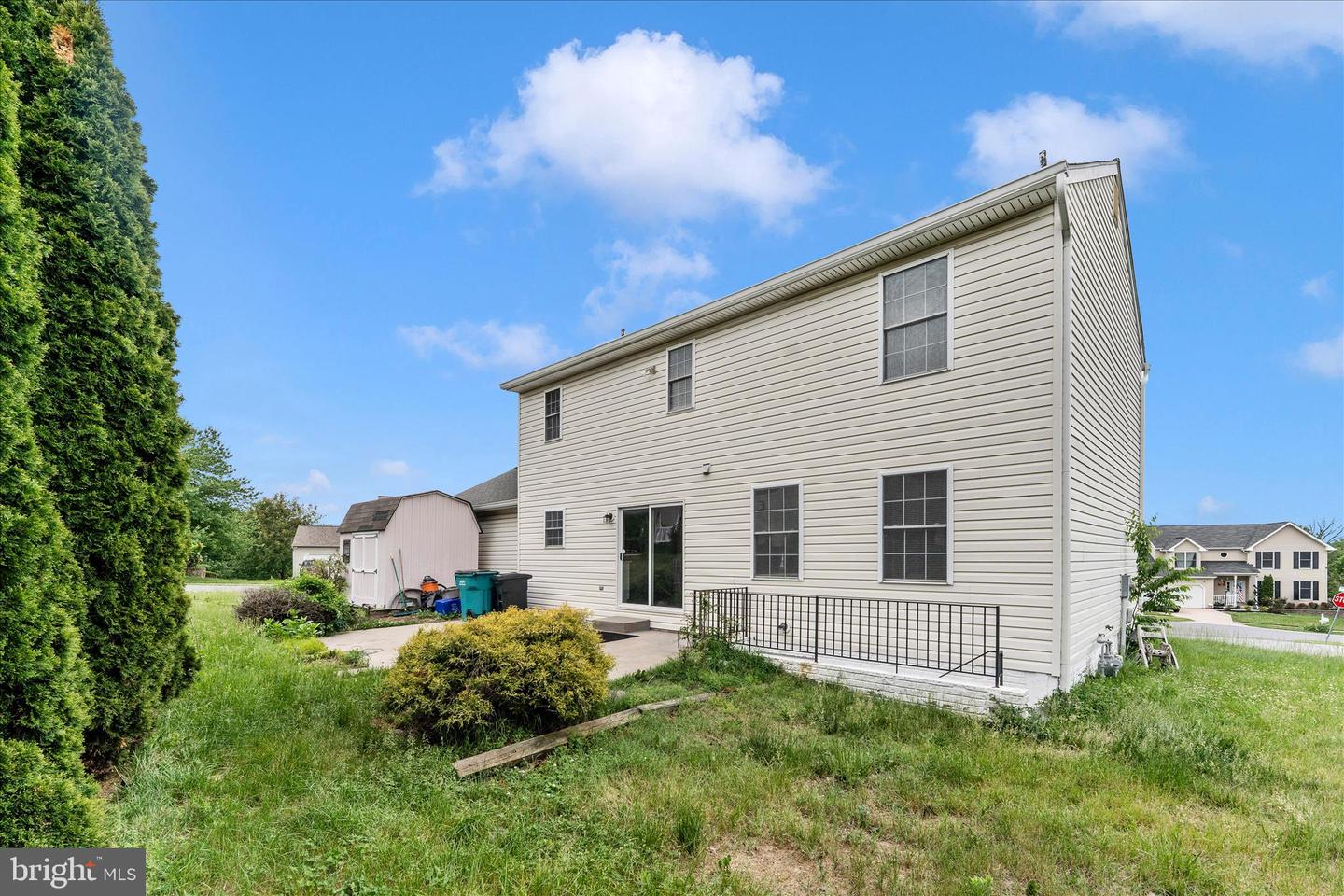 5805 Broad Branch Way Property Photo 46