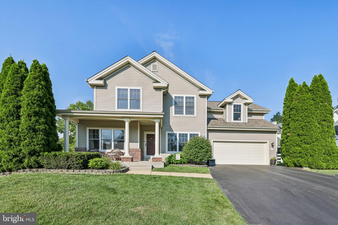 5700 Honey Glen Ct Property Photo 1