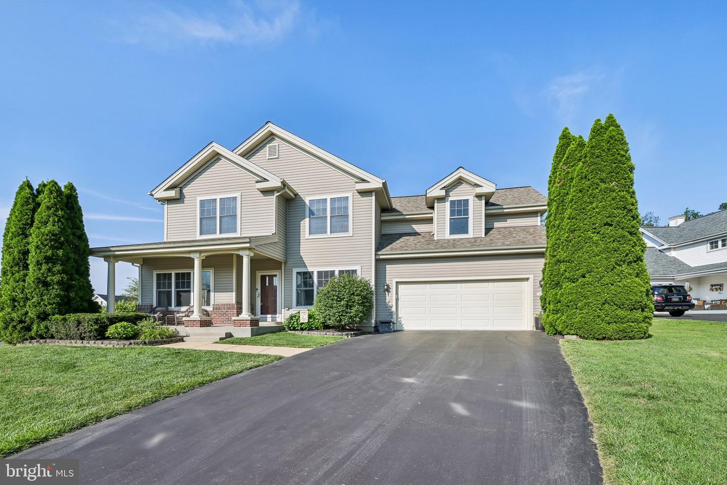 5700 Honey Glen Ct Property Photo 2
