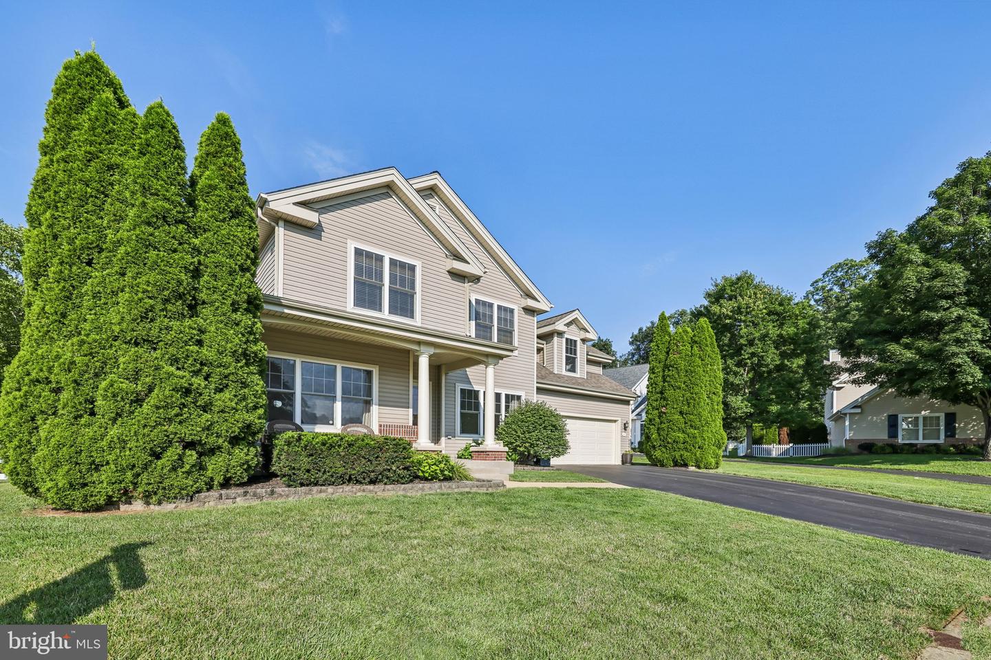 5700 Honey Glen Ct Property Photo 3