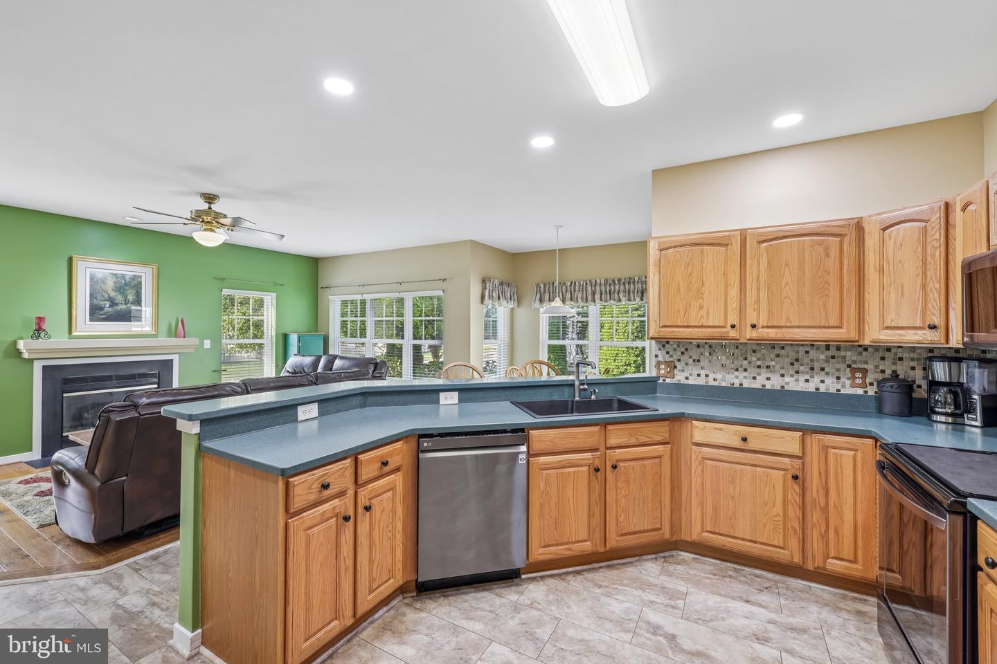 5700 Honey Glen Ct Property Photo 19