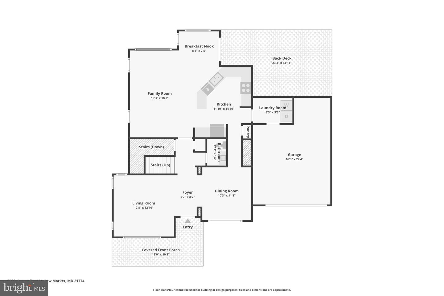5700 Honey Glen Ct Property Photo 53