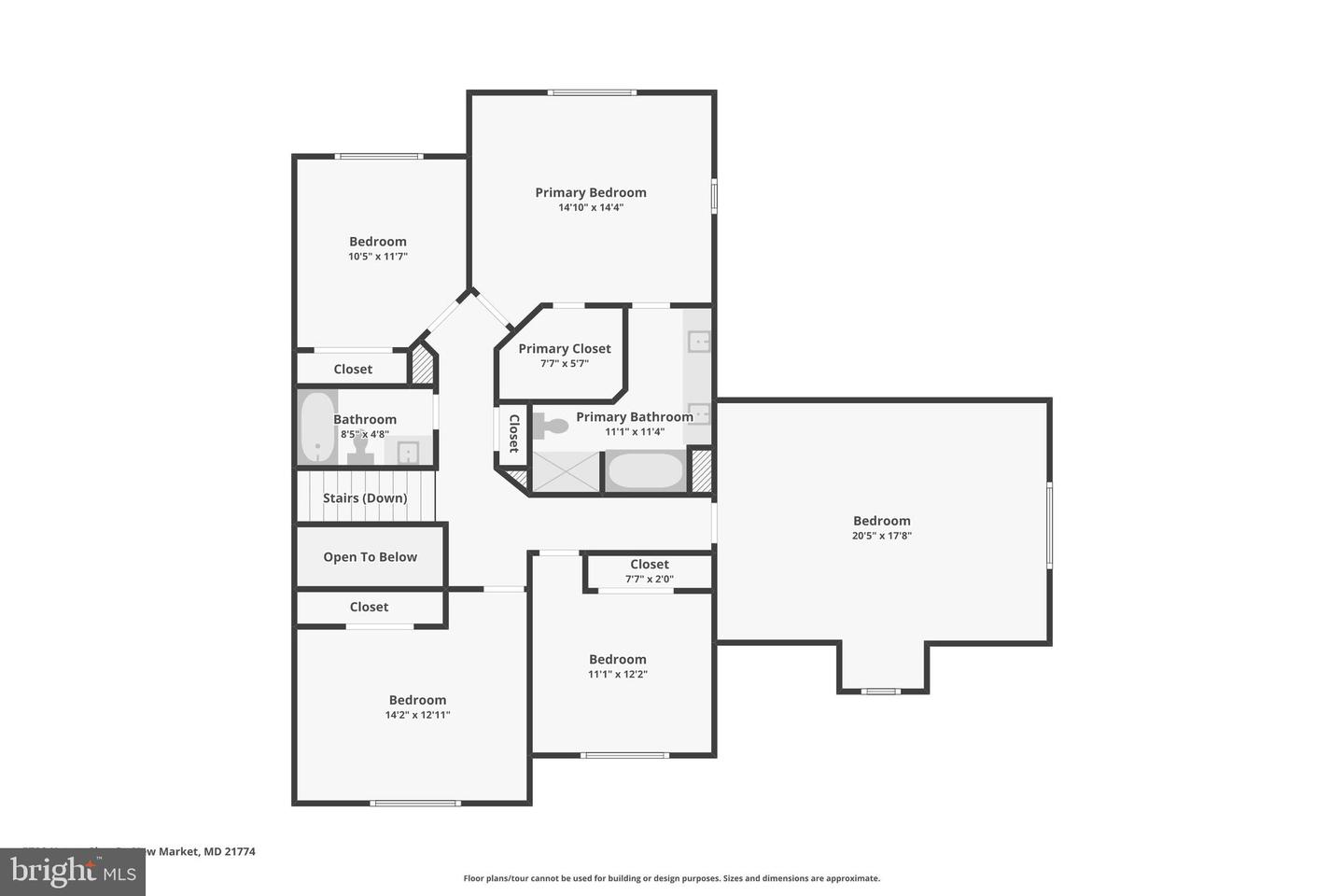 5700 Honey Glen Ct Property Photo 54