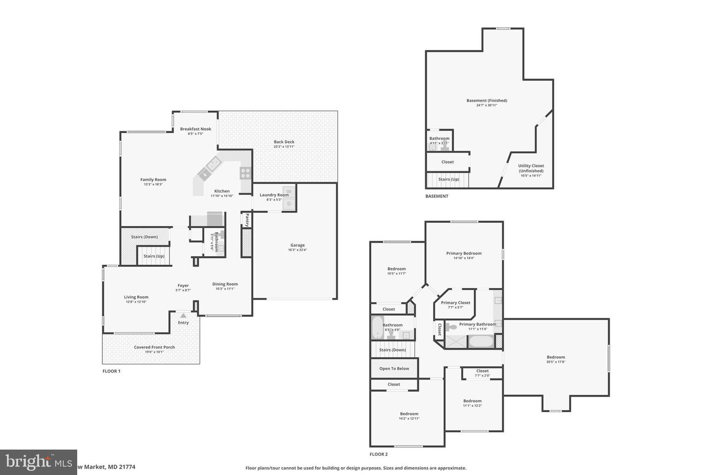 5700 Honey Glen Ct Property Photo 55