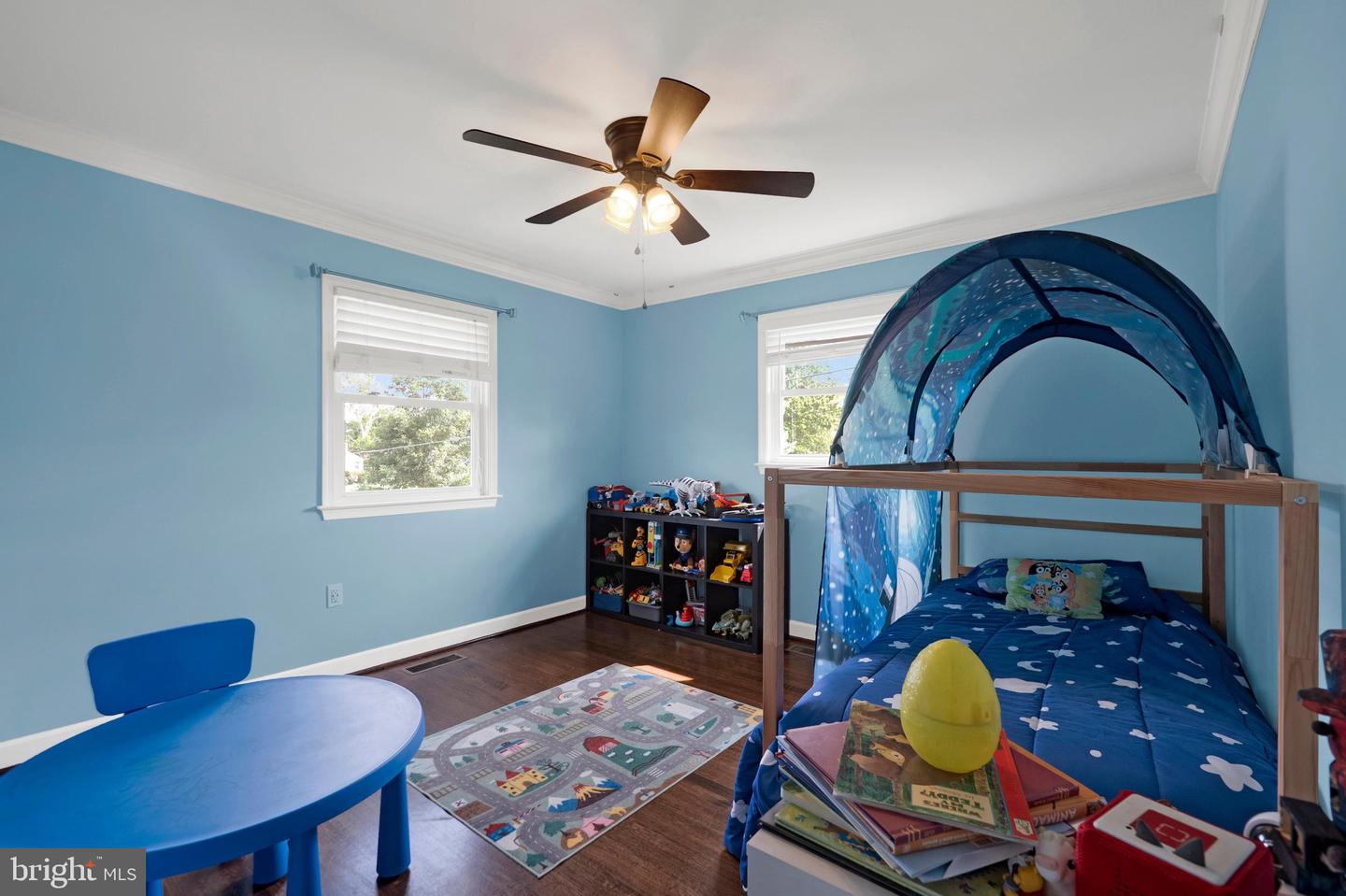 4534 Araby Church Rd Property Photo 14