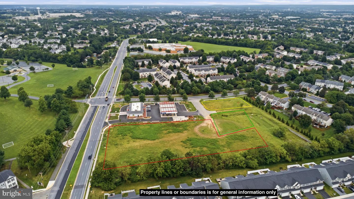 6459 Corporate Dr #lot B Property Photo 8