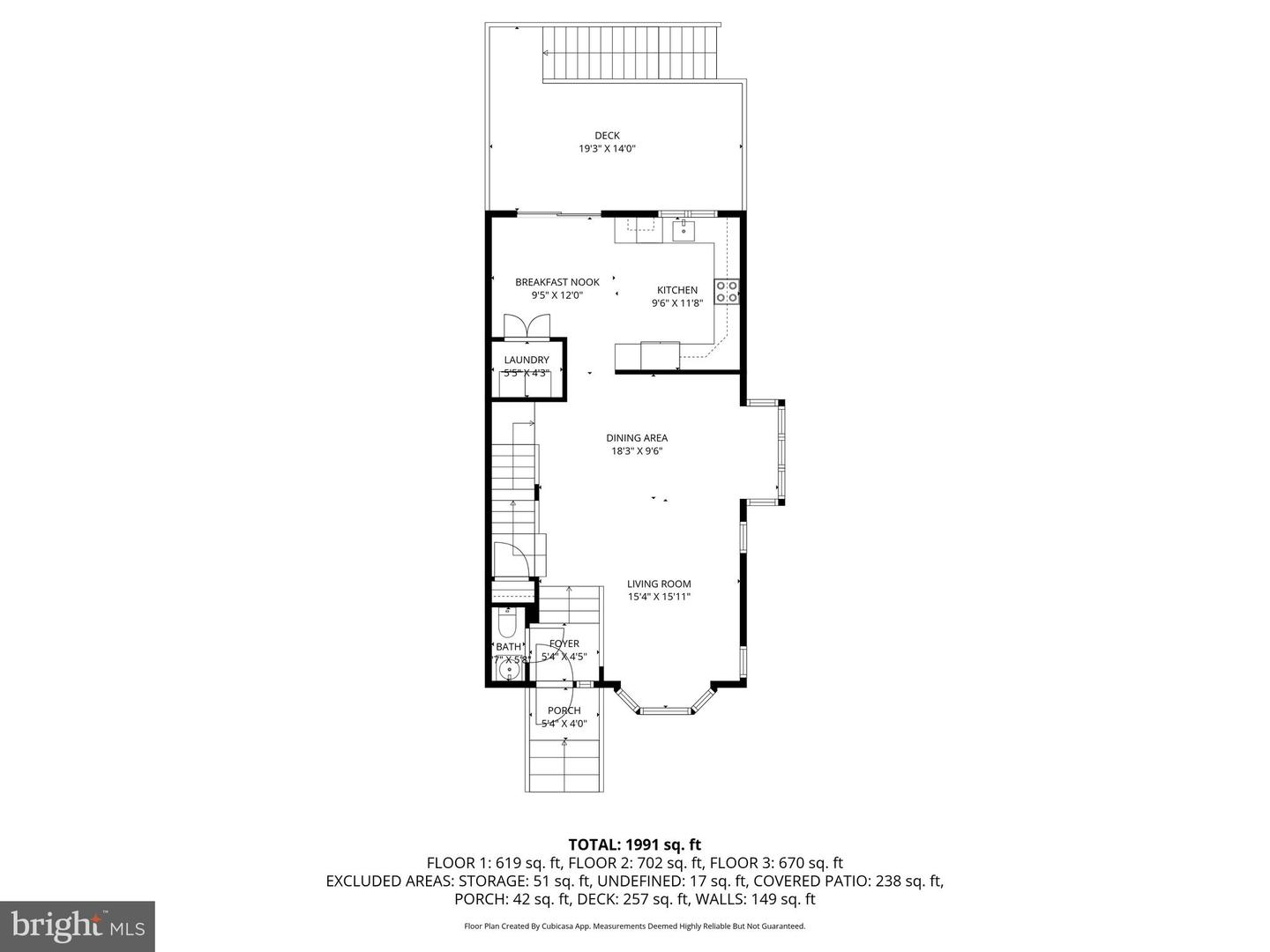 2617 Caulfield Ct Property Photo 28
