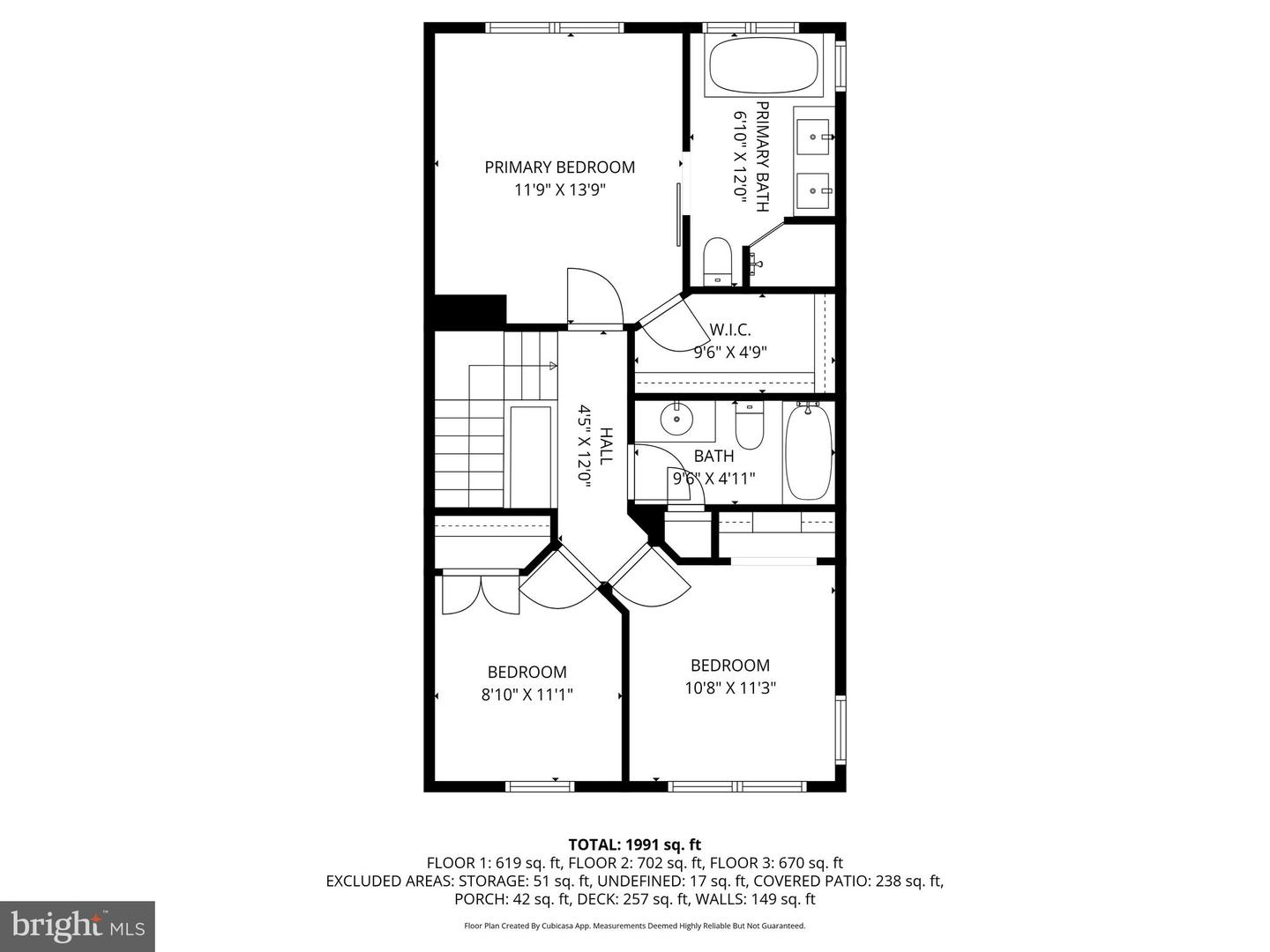 2617 Caulfield Ct Property Photo 29