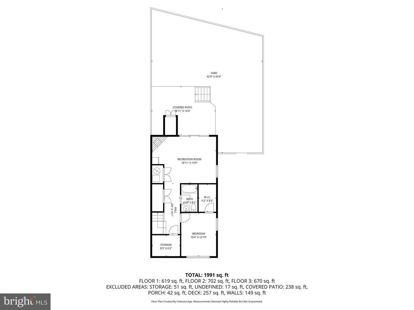 2617 Caulfield Ct Property Photo 30